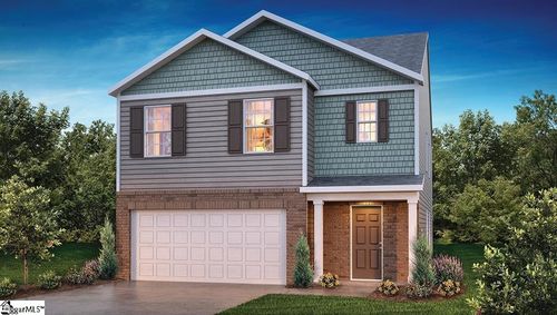 525 Whitewater Rdg, Seneca, SC, 29678-1783 | Card Image