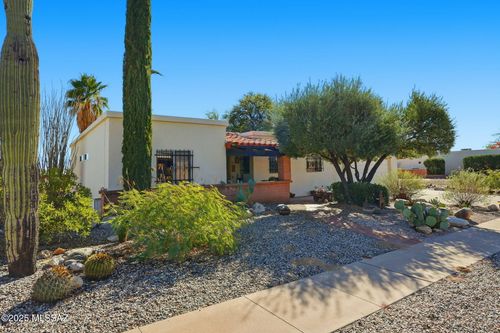 1985 S San Vincent Drive, Green Valley, AZ, 85614 | Card Image