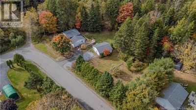 13 Wayne Crt, House other with 3 bedrooms, 2 bathrooms and null parking in Quispamsis NB | Image 2