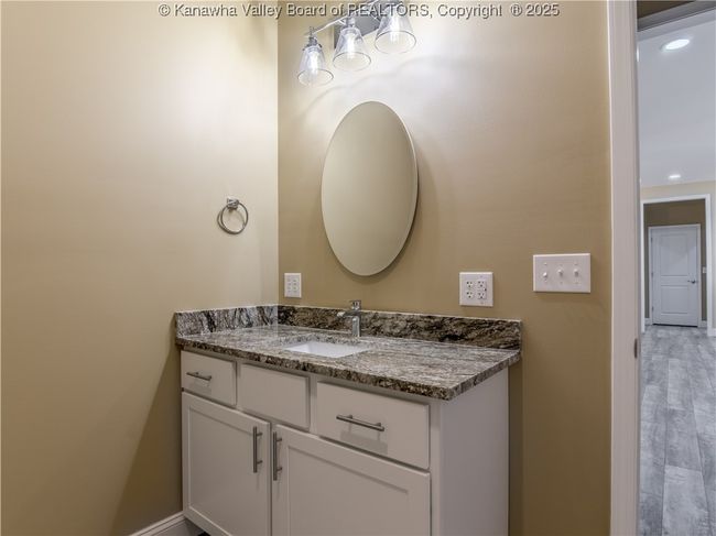 175 Precious Dr, House other with 3 bedrooms, 2 bathrooms and null parking in Hurricane WV | Image 16