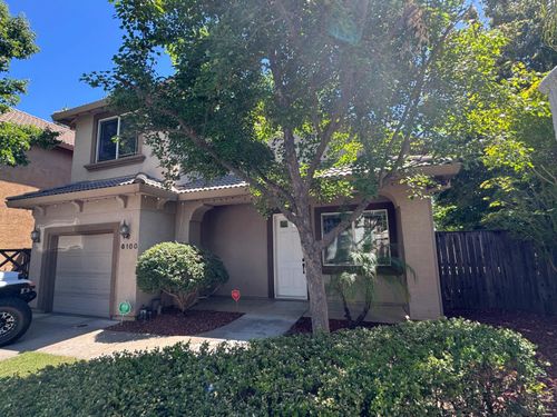 6100 Palmaya Lane, Orangevale, CA, 95662 | Card Image