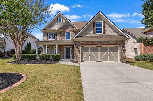 320 Baymist Dr, Loganville, GA, 30052-6638 | Card Image