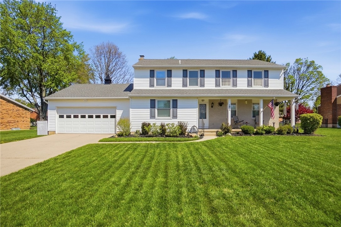 Residential in Piqua 5