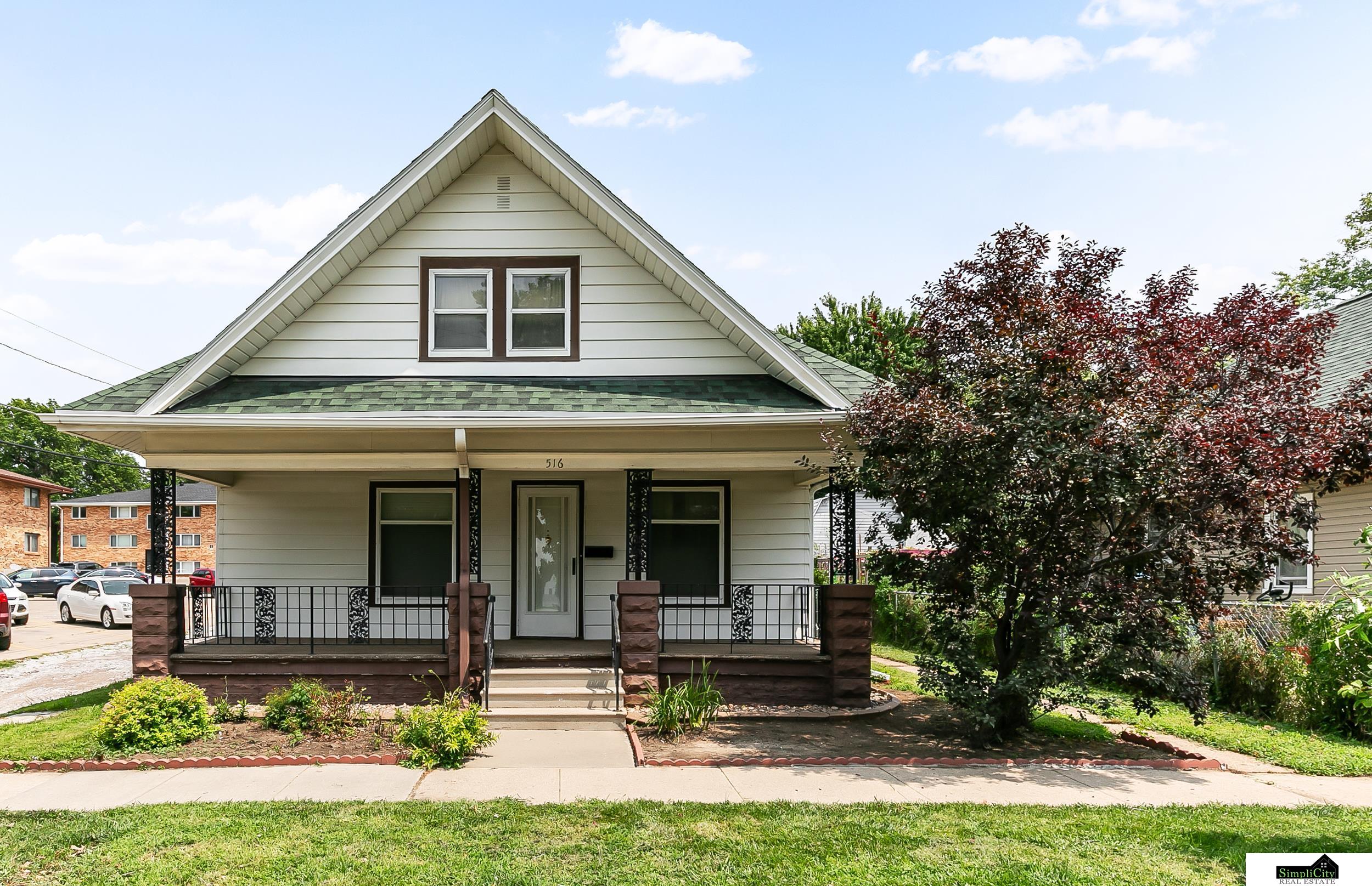 23rd St, Lincoln, NE 68503