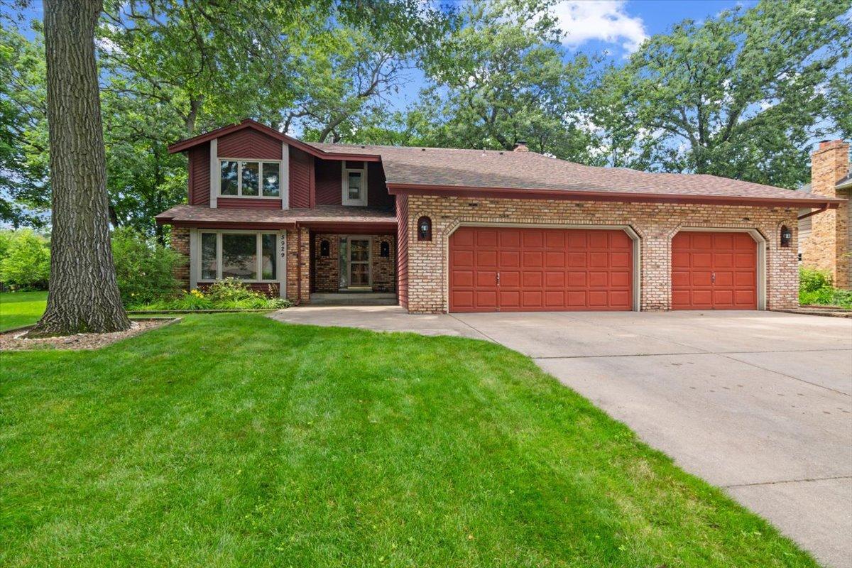 Oxford St, Saint Paul, MN 55126