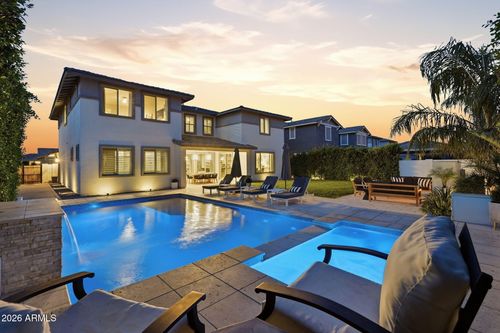 22607 E Russet Road, Queen Creek, AZ, 85142 | Card Image