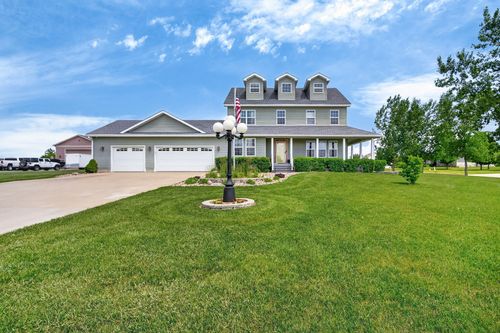 10277 Nw 38th Street, Polk City, IA, 50226 | Card Image