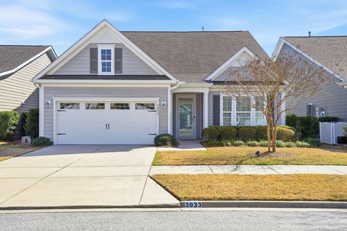 3033 Aura Lane, Summerville, SC, 29483 | Card Image