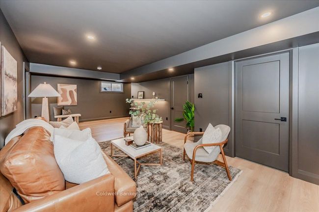 57 Tristan Cres, House other with 4 bedrooms, 4 bathrooms and 2 parking in Breslau ON | Image 42