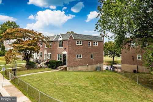 531 Chester Ave, CLIFTON HEIGHTS, PA, 19018-2525 | Card Image