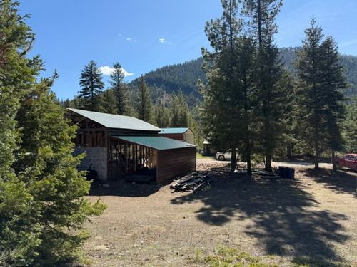 180 Cabin City Loop, Saint Regis, MT, 59866-9634 | Card Image