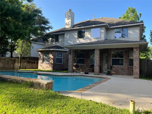 122 Bryce Branch Cir, The Woodlands, TX, 77382-5811 | Card Image
