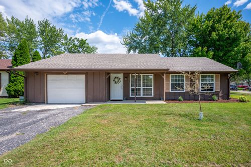 5223 Bahia Dr, Indianapolis, IN, 46237-2227 | Card Image