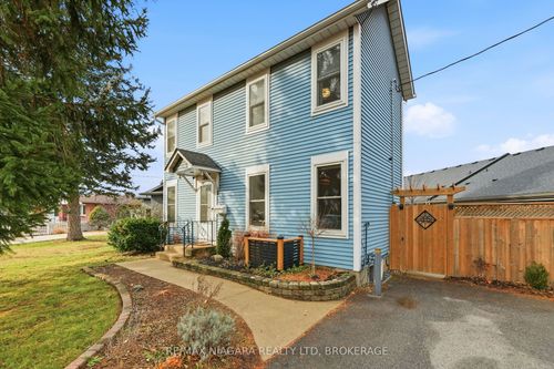 507 Niagara Street, St Catharines, ON, L2M3P4 | Card Image