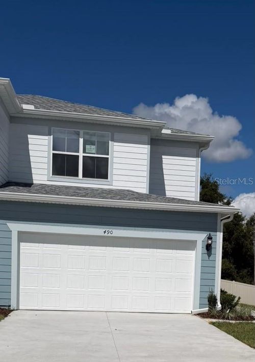 490 Beryl Cove, Sanford, FL, 32771 | Card Image
