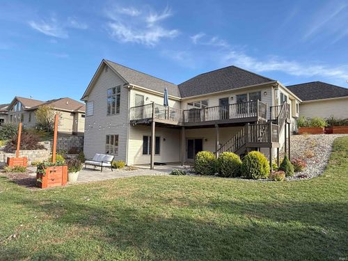 360 S Eagle Glen Trl, Columbia City, IN, 46725-7534 | Card Image