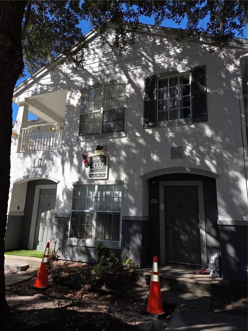 1-4332 S Kirkman Rd, ORLANDO, FL, 32811-3125 | Card Image