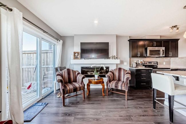 267 Auburn Meadows Pl Se, Home with 3 bedrooms, 4 bathrooms and 3 parking in Calgary AB | Image 13