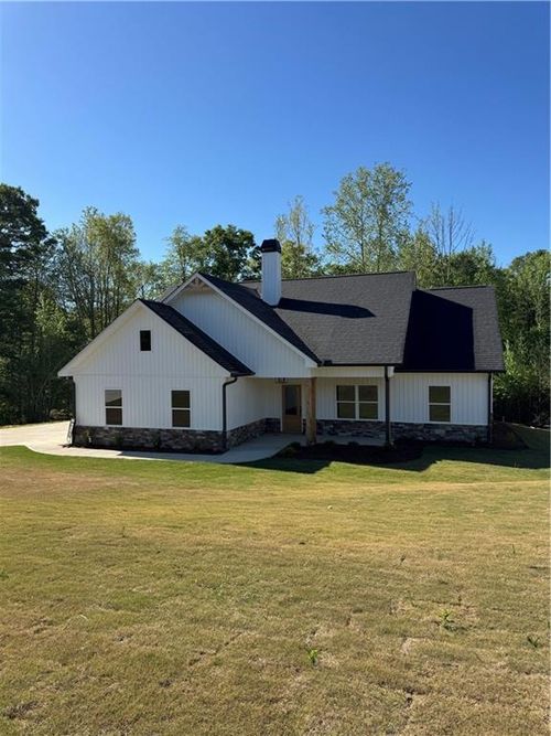 249 Wilson Road, Temple, GA, 30179 | Card Image