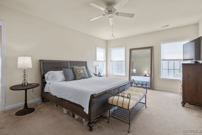 6025 Trail Ride Dr, House other with 4 bedrooms, 4 bathrooms and null parking in Moseley VA | Image 19