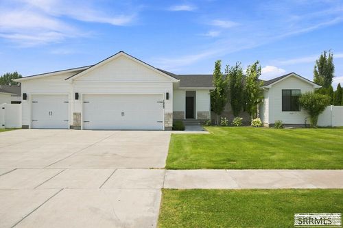1953 Mesa Canyon Dr, Idaho Falls, ID, 83401-6518 | Card Image