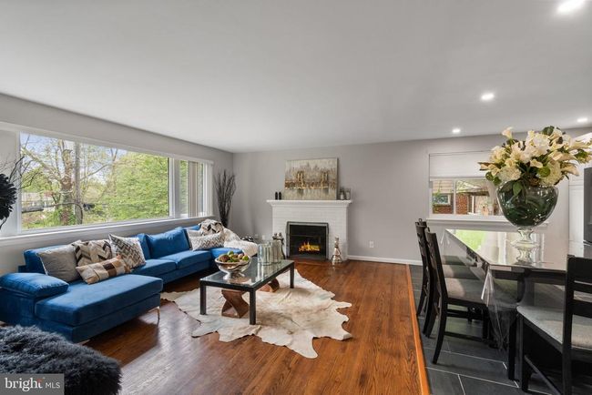 7516 Essex Ave, House other with 4 bedrooms, 3 bathrooms and null parking in SPRINGFIELD VA | Image 15