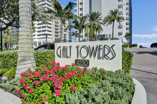 9c-4250 Galt Ocean Dr, Fort Lauderdale, FL, 33308-6131 | Card Image