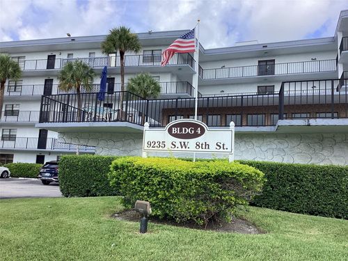 apt-509-9235 Sw 8th St, Boca Raton, FL, 33428-6809 | Card Image