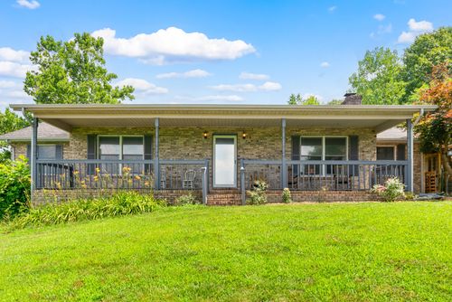 6380 Cansler Subdivision Rd, Hopkinsville, KY, 42240-8873 | Card Image