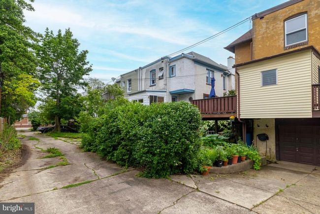 627 E Allens Ln, Home with 3 bedrooms, 2 bathrooms and null parking in PHILADELPHIA PA | Image 25