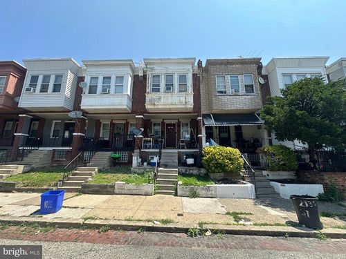 2133 Shallcross Street, PHILADELPHIA, PA, 19124 | Card Image