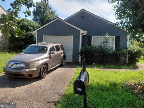 2615 Park Ave, Austell, GA, 30106-2759 | Card Image