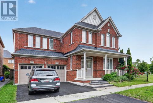 2 Mccarrick St, Ajax, ON, L1T0J2 | Card Image