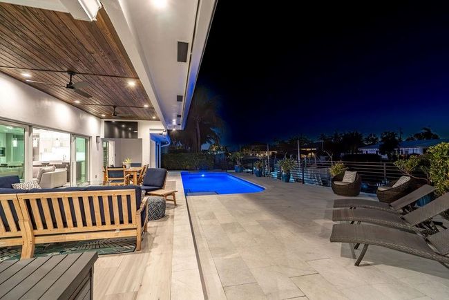 4461 Ne 30 Th Ave, House other with 4 bedrooms, 4 bathrooms and null parking in Lighthouse Point FL | Image 66