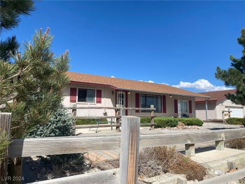 2489 North 35th West Street, Ely, NV, 89301 | Card Image