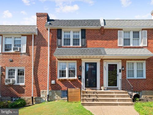 221 Lauriston St, PHILADELPHIA, PA, 19128-3720 | Card Image