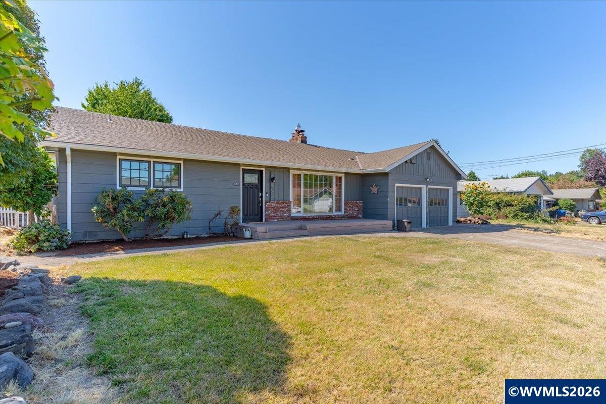 Residential in Salem 4