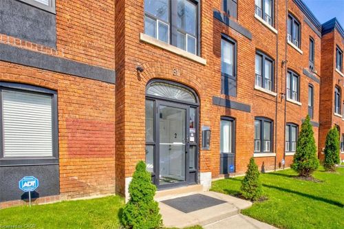6-81 Gibson Ave, Hamilton, ON, L8L6J9 | Card Image