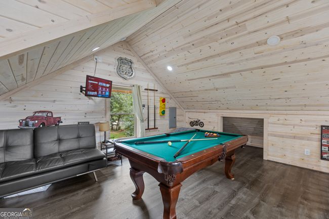 184 Walnut Grove Rd, House other with 1 bedrooms, 1 bathrooms and null parking in Cleveland GA | Image 30