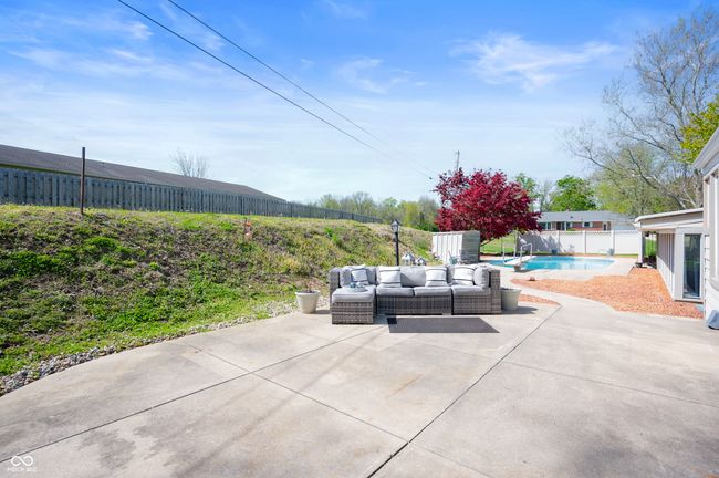 1242 W Huntsville Rd, House other with 4 bedrooms, 3 bathrooms and null parking in Pendleton IN | Image 40