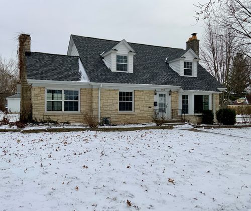 160 Ingleside Ave, Aurora, IL, 60506-4808 | Card Image