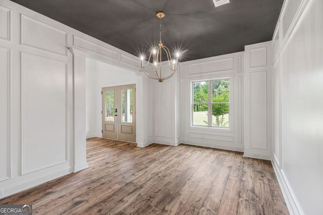 LOT 29 Flint Farms Drive, House other with 5 bedrooms, 4 bathrooms and 2 parking in Concord GA | Image 48