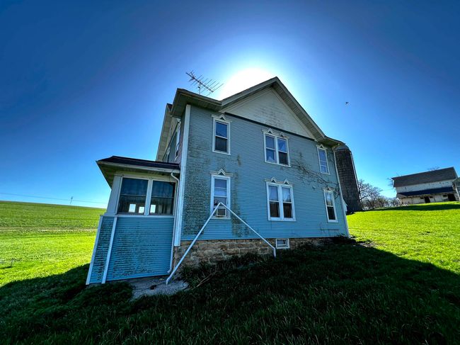 W6118 Durst Rd, Home with 4 bedrooms, 2 bathrooms and null parking in NEW GLARUS WI | Image 25