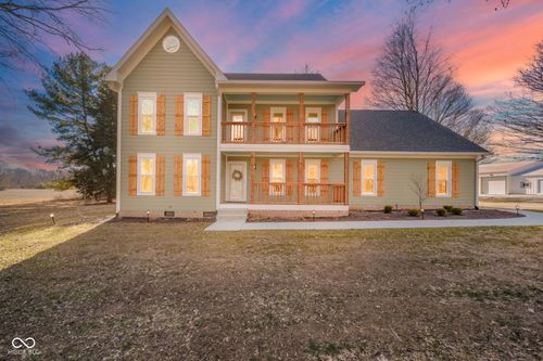 4981 E County Road 200 S, Avon, IN, 46123-8813 | Card Image