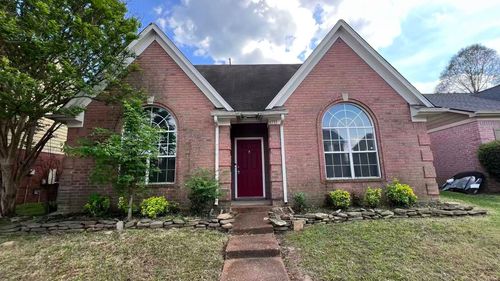 8733 Clear Sky Path, Cordova, TN, 38018-1470 | Card Image