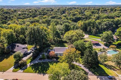 Birds eye view of property | Image 2