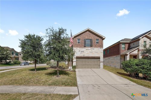 2429 Hat Bender Loop, Round Rock, TX, 78664-2046 | Card Image