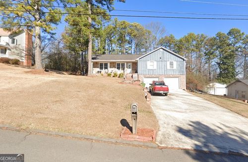 32 Devonshire Dr Se, Rome, GA, 30161-9430 | Card Image