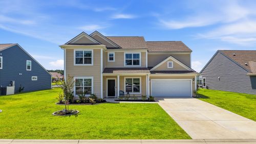 1537 Villena Dr, Myrtle Beach, SC, 29579-8062 | Card Image