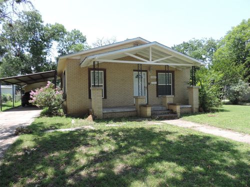 622 N Race St, Stephenville, TX, 76401-3334 | Card Image
